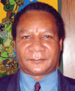 J.B. Khumbo Chirwa, Minister of Industry, Science & Technology