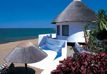 Malawis tourism industry is growing year on year