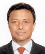 President Marc Ravalomanana