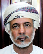 H.E. Yousef Bin Alawi Bin Abdullah