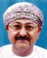 H.E. Maqbool Ali Sultan