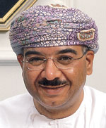 Abdul Rahman Al Busaidy, Former CEO, Oman Air