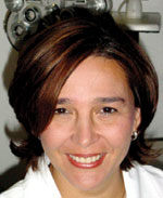 Dr Maria Arbelaez, Medical Director